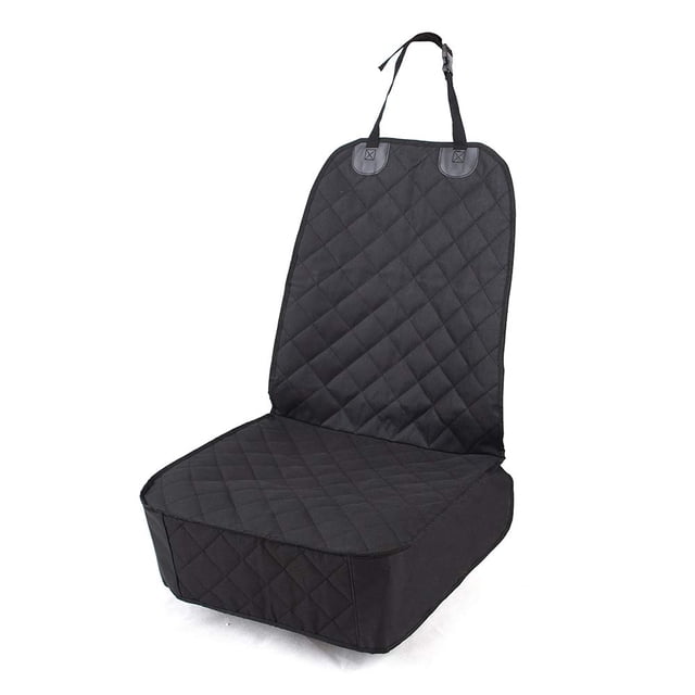 Funda de asiento de coche para perros HONEST OUTFITTERS impermeable para asiento delantero