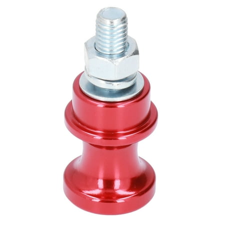 

2024 Winch Hook Stand Bolt Mount Steel Rust Proof for 3/8in 1/2in U Shape Clip Semi Linkage WinchesRed