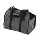thumbnail image 3 of Bolsa portadora de leña, bolsa de almacenamiento de madera portátil para exteriores, grande, de lona encerada, para el hogar o el Camping, 3 of 8