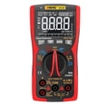 thumbnail image 1 of ANENG SZ18 Digital Multimeter 9999 Counts T-RMS LCD Universal Tester AC/DC Voltage & Current Capacitance Diode Continuity Duty Cycle Frequency Temperature Resistance Max/Min Display, 1 of 8