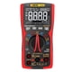 thumbnail image 1 of Multímetro Digital Aneng Sz18 9999 Cuentas T-Rms Lcd Probador Universal Voltaje Y Corriente Tomshoo Multimetro, 1 of 7