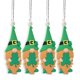 thumbnail image 1 of Teissuly St. Patrick's Day Decorative Backpack Key Pendant Party Necklace 4Pcs Teissuly WER202401275831, 1 of 1