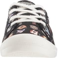 thumbnail image 2 of Skechers BOBS Beach Bingo Dapper Party Womens Slip on Shoes, Canvas Sneakers, 2 of 5