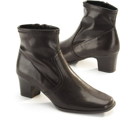 George George Women s Frances Dress Boots Walmart com George George Women s Frances Dress Boots Walmart com
