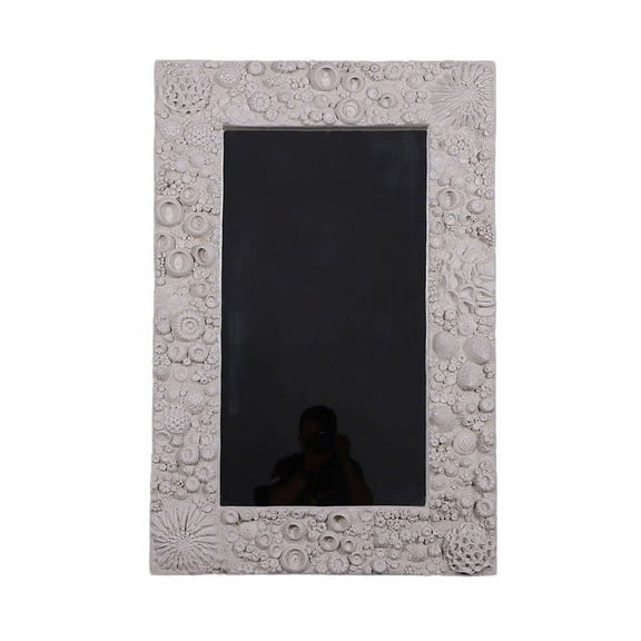 Reef Mirror Wall Decor