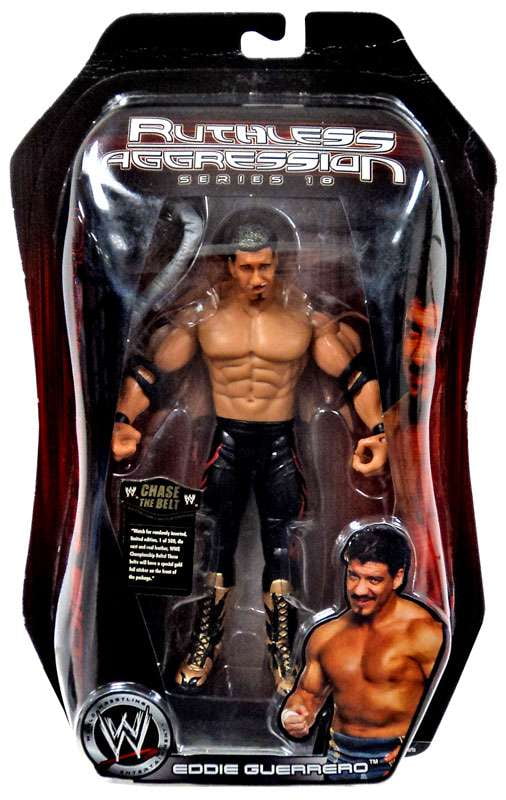 wwe eddie guerrero figure