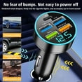 thumbnail image 4 of USB PD 30W Type-C Car Charger Charge Adapter N8 X3R7 R2Q2 Z2B5 J7D6 M3Z7 R8, 4 of 9