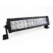 Race Sport Accessories RS-LED-72W 14-inch LED Light Bar