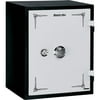 Stack-On Fire Resistant Personal Safe with Combination Lock