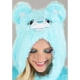 thumbnail image 4 of Care Bears Adult Classic Bed Time Bear Costume, 4 of 9