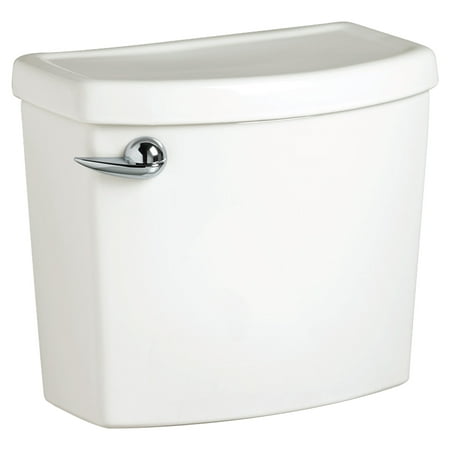 American Standard Cadet 3 Concealed Trapway Tank In (Best Concealed Trapway Toilet)