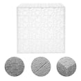 thumbnail image 4 of Alcancía de acrílico para ahorrar dinero, solo dentro, no fuera Elegante caja decorativa Debe romperse para abrirse Alcancía de acrílico para el hogar y la oficina, 4 of 8