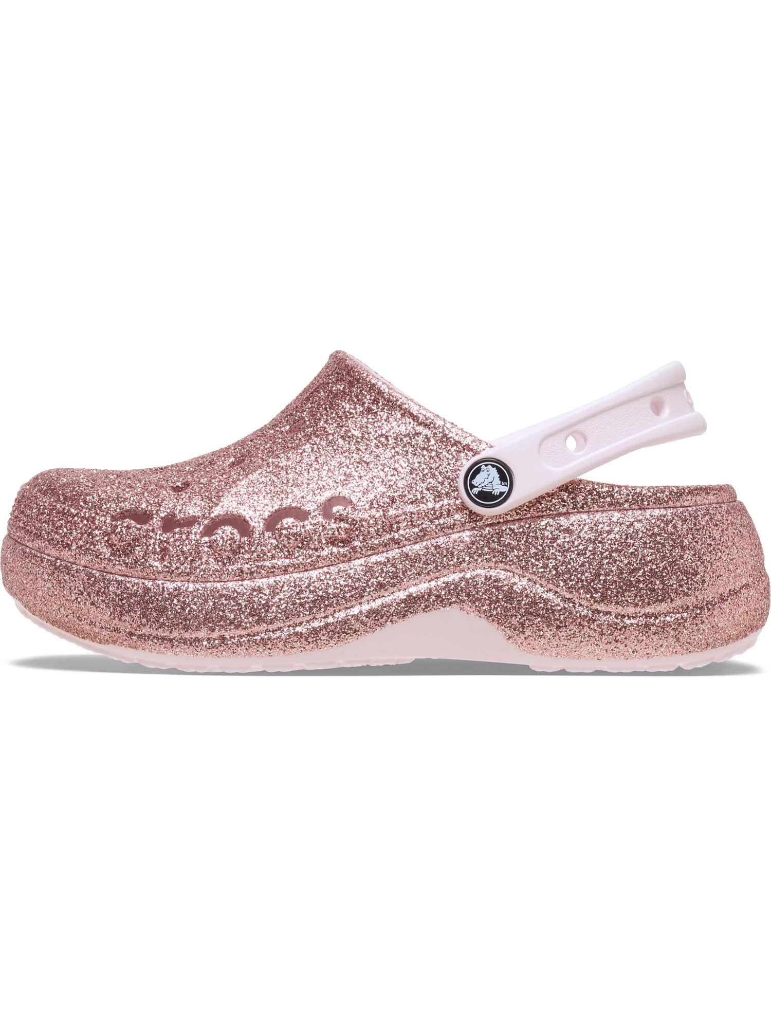 Crocs Women's Baya Platform Clog