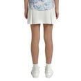 thumbnail image 2 of Birdie Bound Girls Pleated Skort with UPF50, Sizes XS-XL, 2 of 6