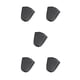 thumbnail image 1 of Advancent Clavijas de afinación de guitarra, afinadores de llaves, cabezales de máquina, piezas de repuesto, botones, perillas de reparación Type8 NO8 Advancent CBP210501, 1 of 4