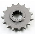 thumbnail image 2 of Jt New Steel Countershaft Sprocket, 55-29515, 2 of 3
