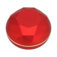 thumbnail image 2 of Caja para anillos con luz LED, Caja para anillos con forma redonda Caja para anillos con luz Altamente recomendada, 2 of 8