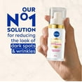 thumbnail image 3 of NIVEA LUMINOUS630 Dark Spot Solution Advanced Face Serum for All Skin Types, 3 of 9