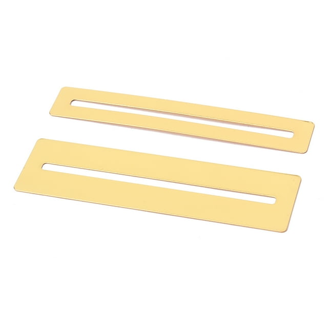 Advancent Paquete de 2 herramientas de reparación, tablero de traste profesional, práctico juego de placa de frotamiento de acero inoxidable, Accesorios para instrumentos musicales