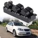 thumbnail image 5 of Interruptor de Control de Ventana Principal Eléctrico NZE120 ZZE121 ZZE122 01-06 8482-12480, 5 of 7