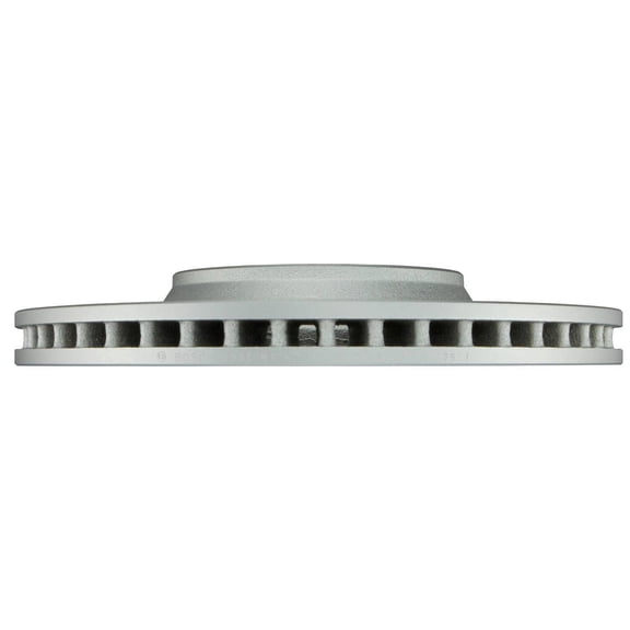 Bosch 50011506 Bosch QuietCast Disc Brake Rotor