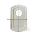 thumbnail image 4 of SnapTight Products Exterior Light Mounting Block Trims, 4 of 5