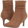 thumbnail image 7 of Bella Vita Womens Danielle Suede Heels Dress Boots, 7 of 7