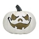 thumbnail image 5 of Linterna de calabaza de Halloween, figura de calabaza luminosa, recuerdo de fiesta, calabazas iluminadas Blanco, 5 of 9