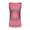 thumbnail image 5 of Button Up Tank Tops For Women Strapless Shirts For Women Vest For Women Trendy Casual Tank Top Wide Strap Tank Tops For Women Women Short Tops Going Out Tops For Women Elegant Tops For Women, 5 of 5