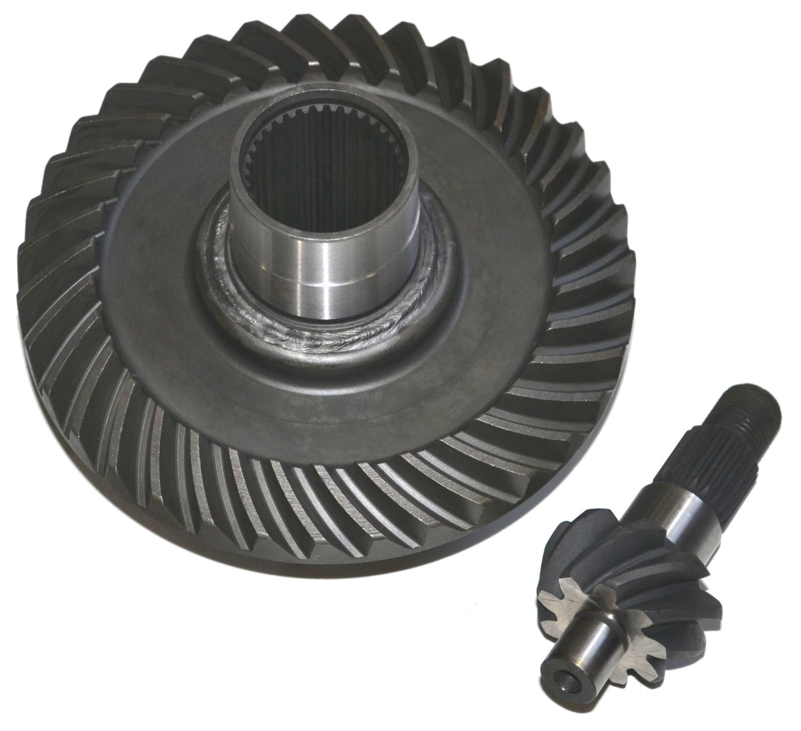 Honda TRX300 300 Fourtrax Rear Differential Ring And Pinion Gear Plus