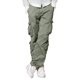 thumbnail image 1 of Pantalones Cargo Match para Hombre Verde Claro Salvaje Talla 40, 1 of 6
