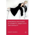 thumbnail image 3 of Discours Dangereux de Handicap, Subjectivité et Sexualité, 3 of 3