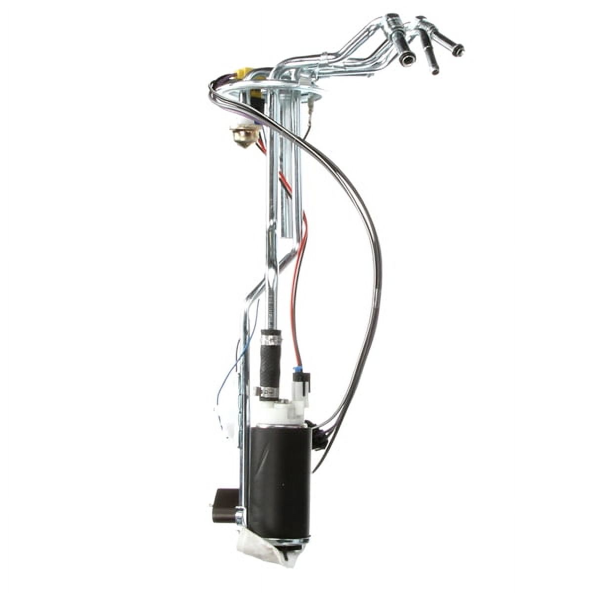 Delphi HP10025 Fuel Pump and Hanger Assembly with Sending Unit Fits select: 1990-1996 CHEVROLET GMT-400, 1990-1996 GMC SIERRA