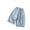 00##-Light Blue217, variant on Kiijoy Infant Boys Linen Pants Summer Lightweight Pull On Wide Leg Pants, Sizes 12-24M