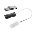 thumbnail image 2 of simhoa RV Refrigerator Temperature Sensor with Clamp 629409 for N611 N621 N641, 2 of 8