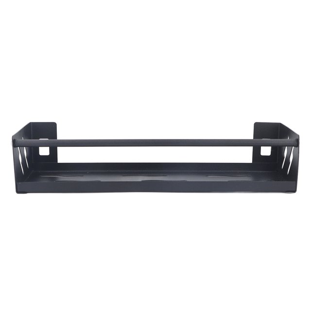 Estante de Almacenamiento para Montaje en Pared Soporte para Especias Estante para Artículos de Tocador Estantes Flotantes Colgantes Multifuncionales para Baño Sala de Estar ANGGREK Otros