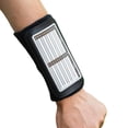 thumbnail image 7 of Football Board Portables Regulable Wristband Hands Free Coaching Mobilities, 7 of 7