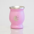 thumbnail image 2 of Harmony Energy Cup Yerba Mate Kit - Double Wall - Includes Stainless Steel Bombilla and Cleaning Brush - 8oz, 50g Capacity, 2 of 5