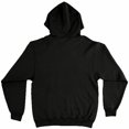 thumbnail image 3 of Sudadera Hoodie Unisex con Cierre, Capucha, Cangurera, Sueter, Abrigo, Casual, Chamarra Dahirim Store HDJ1912, 3 of 4