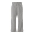 thumbnail image 5 of No Boundaries Jersey Sleep Pants, 30” Inseam, Women’s, 5 of 5