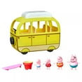 thumbnail image 3 of Peppa Pig Peppa's Adventures Beach Campervan, 3 of 5