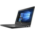 thumbnail image 2 of Restored Dell Latitude 5480 14" Laptop PC | Intel Core i5 6th Gen | 16GB RAM | 128GB SSD | Windows 10 (Refurbished), 2 of 5
