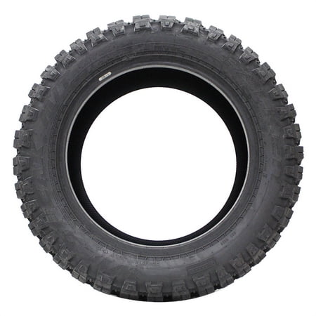 Falken Wildpeak MT01 Mud Terrain LT255/75R17 111/108Q C Light Truck Tire Sansujyuku sansujyuku.com