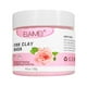 thumbnail image 1 of Crema hidratante, crema hidratante, mascarilla facial con rosa VC, mascarilla facial con película de barro con VC E para controlar y refinar los poros, crema moldeadora de 120 g., 1 of 5