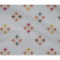 thumbnail image 4 of oneOone Cotton Flex Fabric Geometric Line Ikat Print Sewing Fabric BTY 40 Inch Wide, 4 of 4