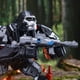thumbnail image 4 of Transformers Rise of The Beasts Optimus Primal Figura de acción convertible 13.39 pulgadas, 4 of 8