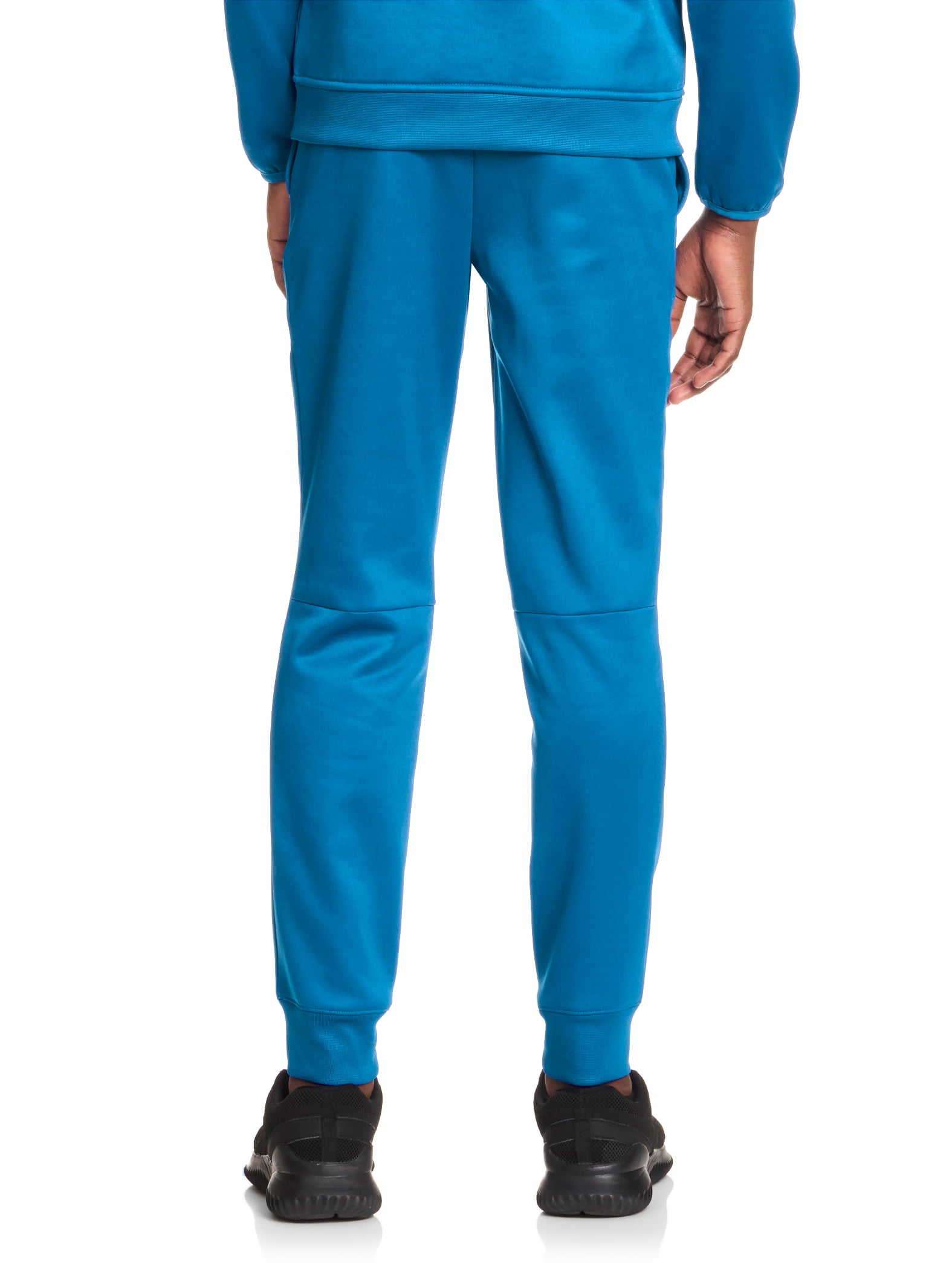 Reebok Boy's Athletic Momentum Performance Jogger Pants, Sizes 4-18