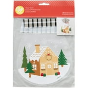 Wilton Gingerbread