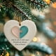 thumbnail image 4 of Nativity Scene Ornament Handmade Sea Glass Birth Christmas, Nativity Ornament Sea Glass Handmade Scene, Festive Home Decor, Ornament for Christmas Birth Scene, Unique Gift for Home, Handmade, 4 of 6