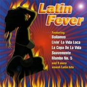 Latin Fever